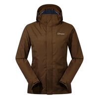 Berghaus W Hillwalker 2.0 HL 3 In 1 Jacket