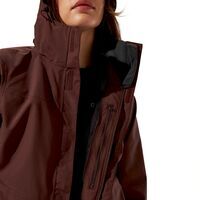 Berghaus W Hillwalker Jacket IA