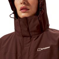 Berghaus W Hillwalker Jacket IA