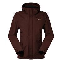 Berghaus W Hillwalker Jacket IA