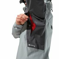 Berghaus W Mtn Guide Alpine Pro Jacket