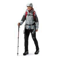 Berghaus W Mtn Guide Alpine Pro Jacket