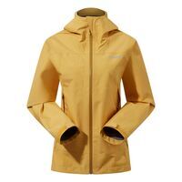 Berghaus W Paclite Dynak PZ Jacket