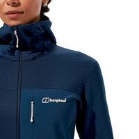 Berghaus W Ridge-Hiker Hoody