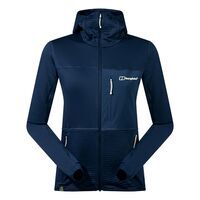 Berghaus W Ridge-Hiker Hoody