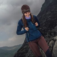 Berghaus W Ridge-Hiker Hoody