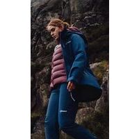 Berghaus W Ridge-seeker GTX Jacket