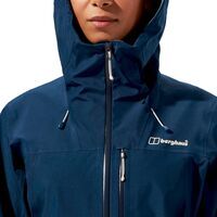 Berghaus W Ridge-seeker GTX Jacket