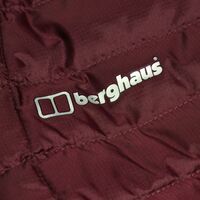 Berghaus W Tephra Stretch Reflect 2.0 Vest