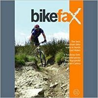 Bikefax logo