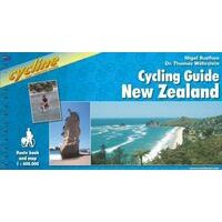 Bikeline Bikeline Cycling NZ