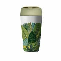 Bioloco Deluxe Cup Exotic Leaves