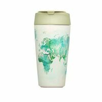 Bioloco Deluxe Cup Save The Planet