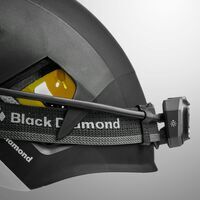 Black Diamond Capitan Helmet Mips