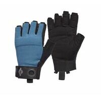 Black Diamond Crag Half-Finger Gloves - Klimhandschoenen