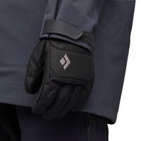 Black Diamond Mission Gloves