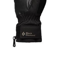 Black Diamond Mission Gloves