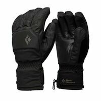 Black Diamond Mission MX gloves