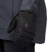 Black Diamond Mission MX Mitts