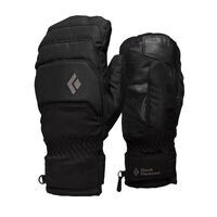 Black Diamond Mission MX Mitts