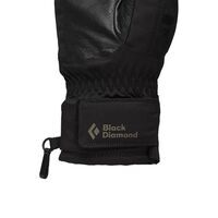 Black Diamond Mission MX Mitts