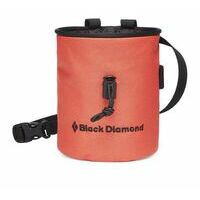 Black Diamond Mojo Chalk Bag - Pofzak