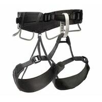 Black Diamond Momentum 4S Harness - Klimgordel