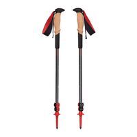 Black Diamond Prusuit Shock Trekking Poles