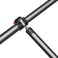 Black Diamond Prusuit Shock Trekking Poles