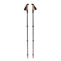 Black Diamond Prusuit Shock Trekking Poles