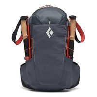 Black Diamond Pursuit Backpack 15L