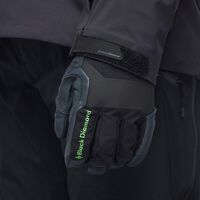 Black Diamond Terminator Gloves