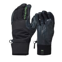 Black Diamond Terminator Gloves