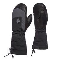 Black Diamond W Mercury Mitts