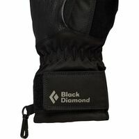 Black Diamond W Mission Gloves