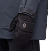 Black Diamond W Mission MX Mitts