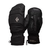 Black Diamond W Mission MX Mitts