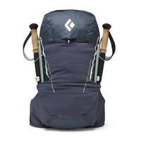 Black Diamond W's Pursuit Backpack 30L