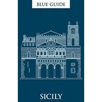 Blue Guide Blue Guide Sicily