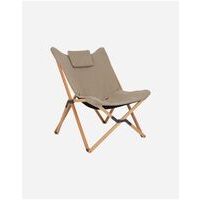 Bo-Camp Relaxstoel Wembley L Nika Beige