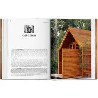 Boeken Overig 100 Contemporary Wood Buildings