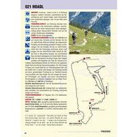 Edition Loewenzahn 110 Mountainbiketouren - Innsbruck Und Umgebung