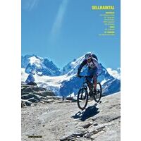 Edition Loewenzahn 110 Mountainbiketouren - Innsbruck Und Umgebung