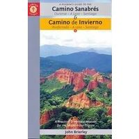 Boeken Overig A Pigrim´s Guide To The Camino Sanabrés