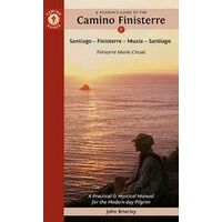 Boeken Overig A Pilgrim's Guide To The Camino Finisterre