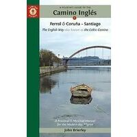 Boeken Overig A Pilgrim's Guide To The Camino Inglés
