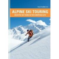 Boeken Overig Alpine Ski Touring - Selected Skitours