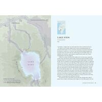 Aurum Atlas Of Untamed Places