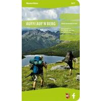 Kompass Auffi Auf'n Berg - Junges Wandern In Tirol