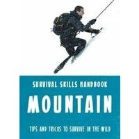 Boeken Overig Bear Grylls Mountain Survival Skills